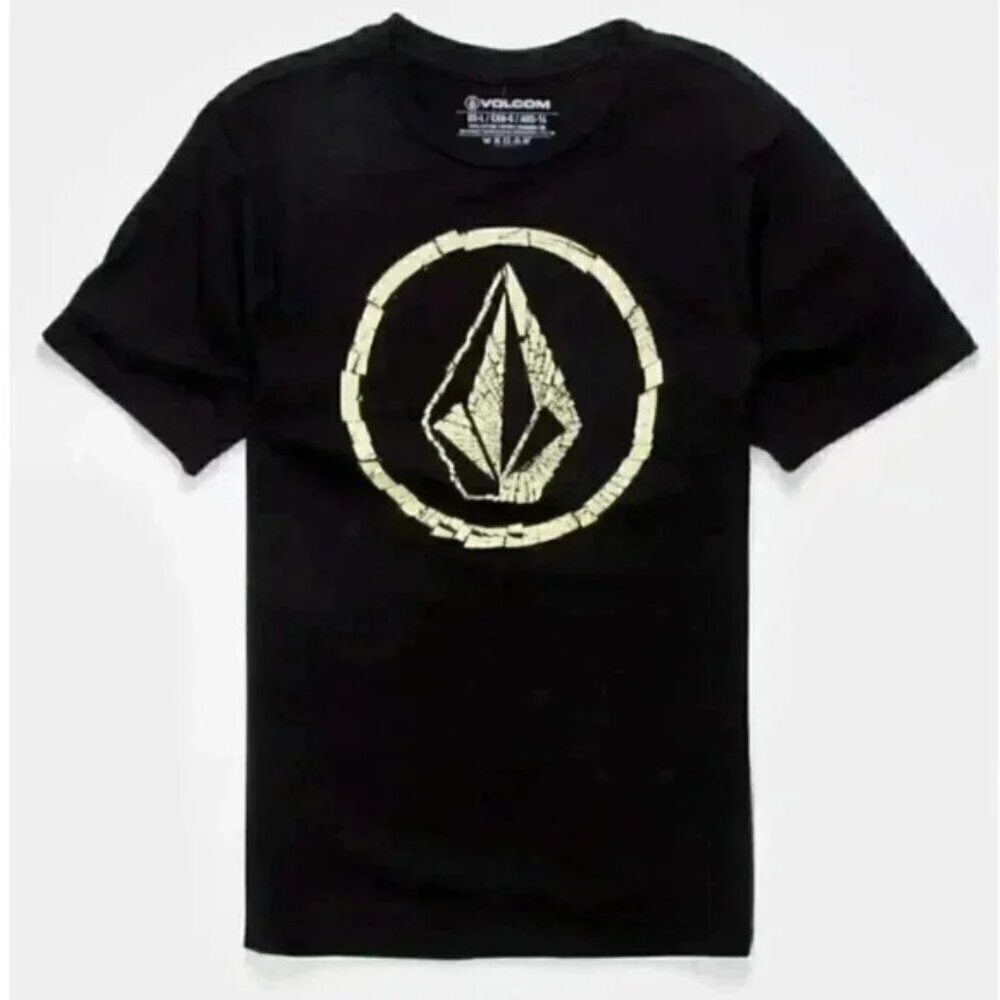 ISO Volcom Circle Stone Shirt